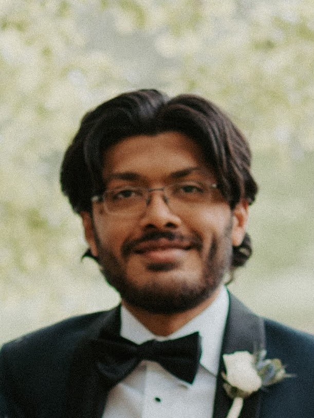 Go to Vikram Deshmukh's profile