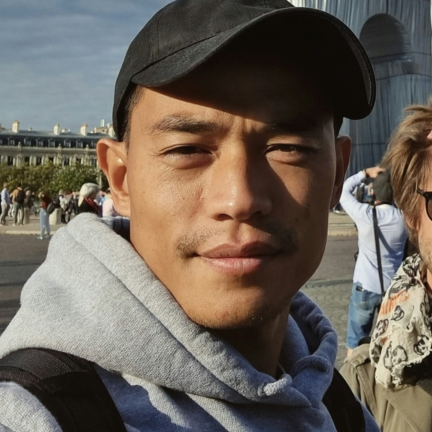 Go to Khamkéo Vilaysing's profile