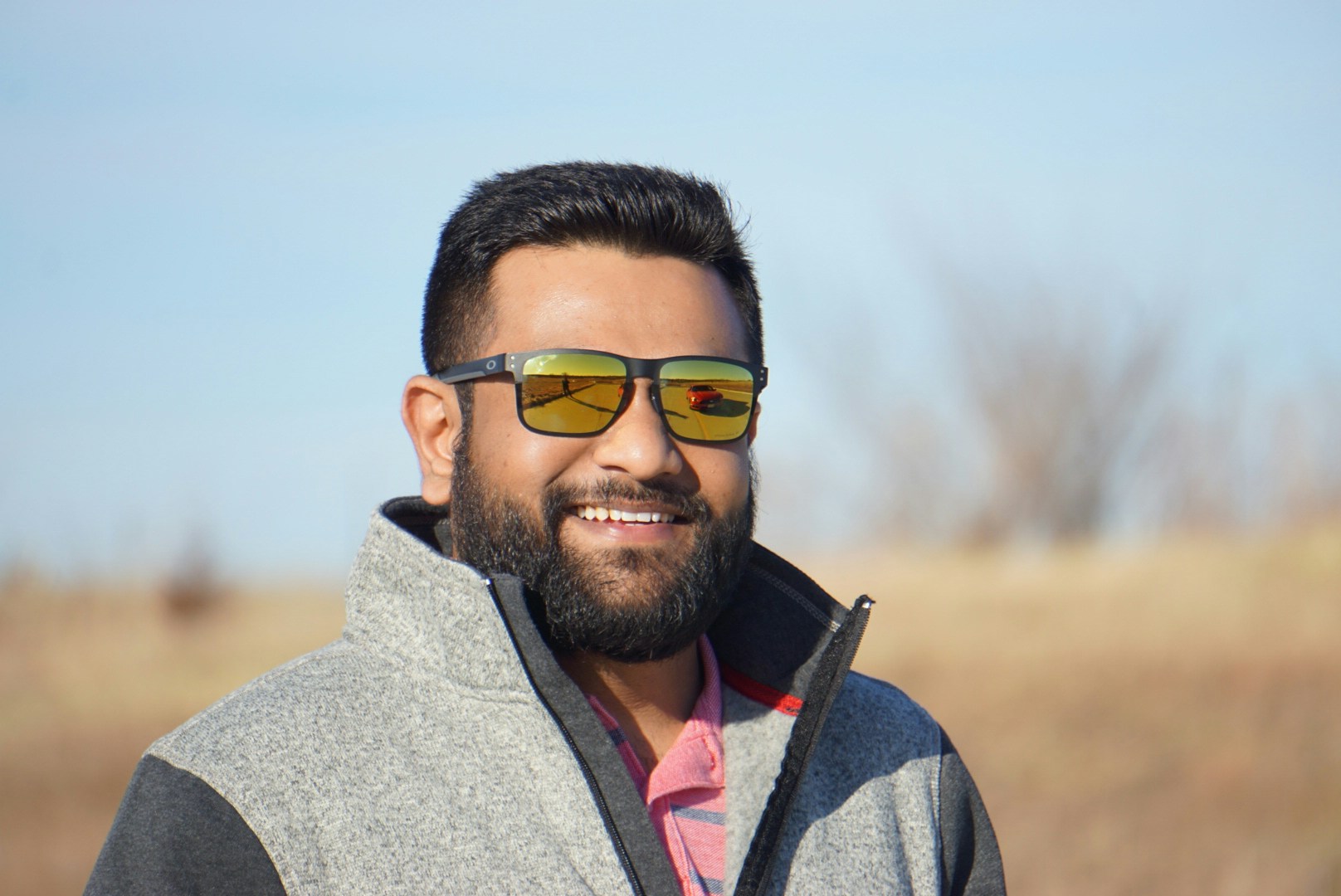 Go to Dhruvil Patel's profile