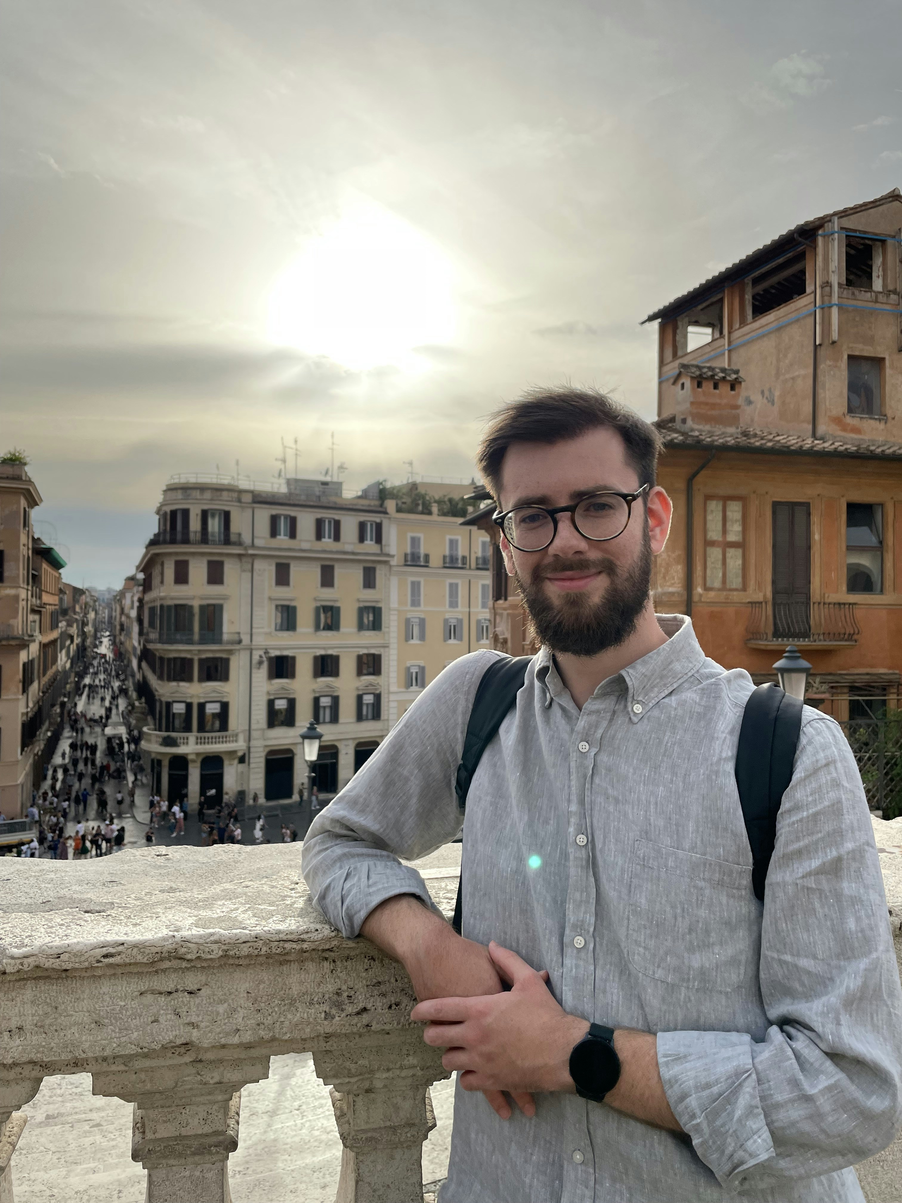 Go to Andrei Popescu's profile