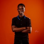 Avatar of user Jeffrey Okyere