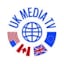 Avatar of user UK Media TV