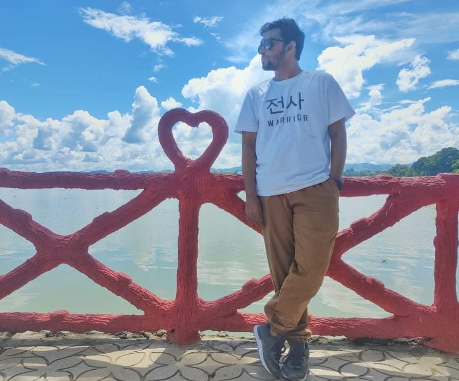 Go to Tanvir Mahtab's profile