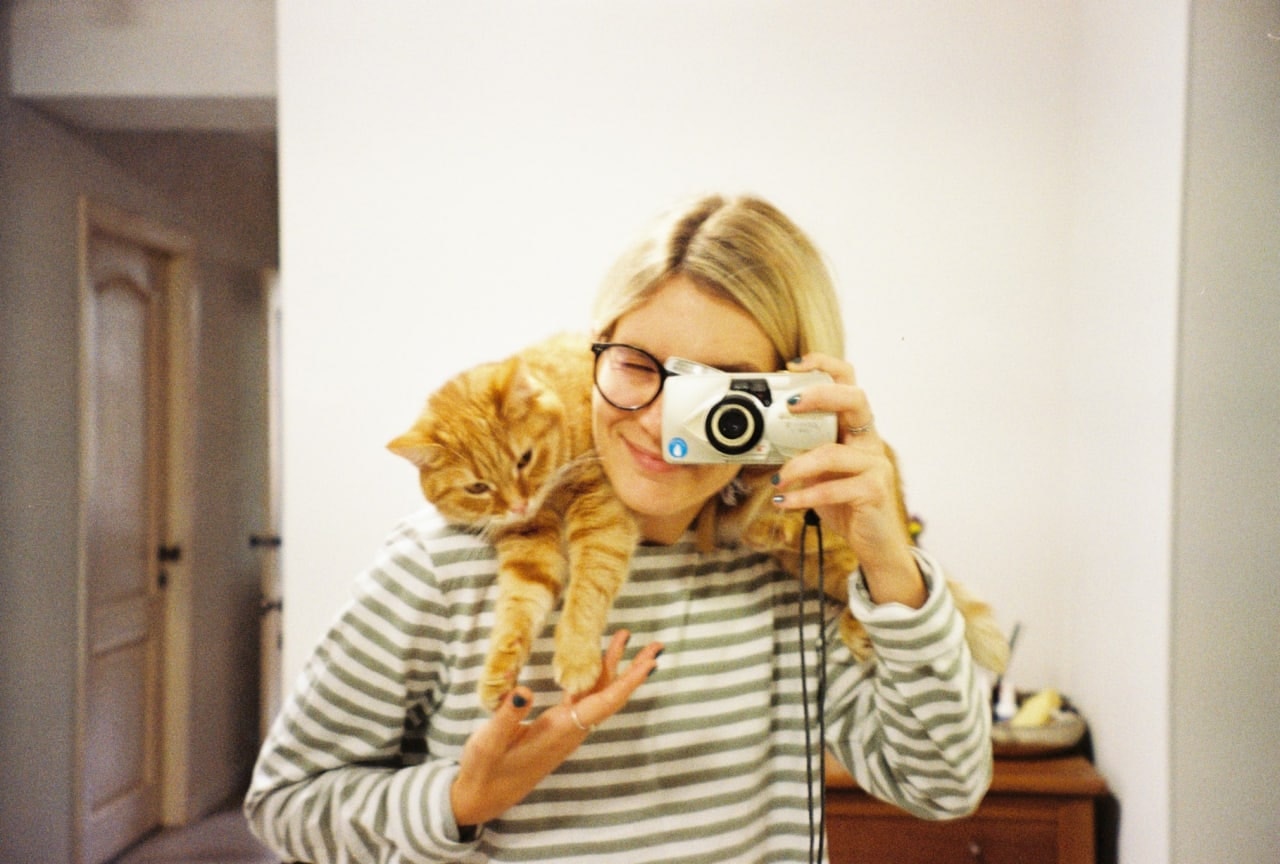 Go to Kate Druchenko's profile