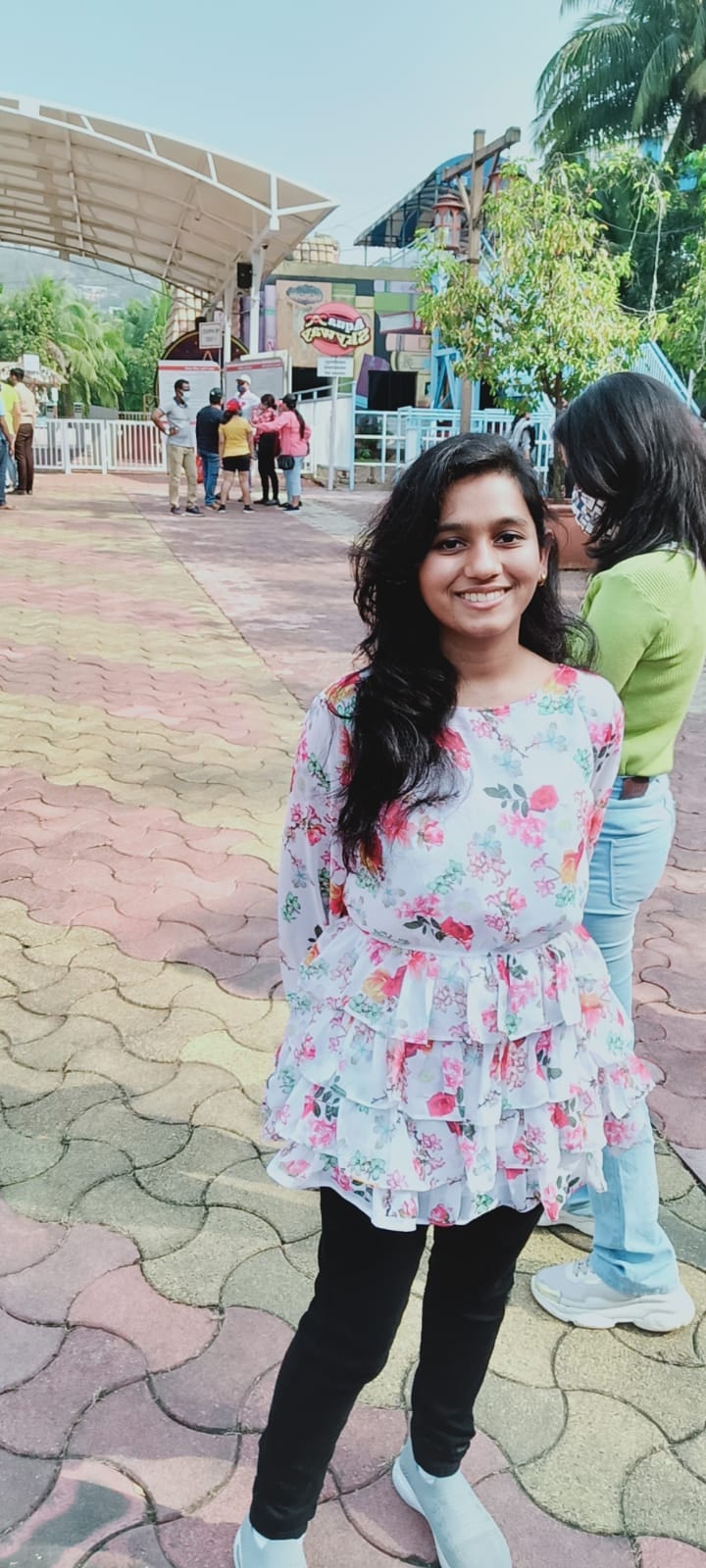 Go to Deeksha Pahariya's profile