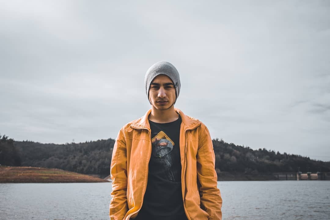 Go to Aliburhan S's profile