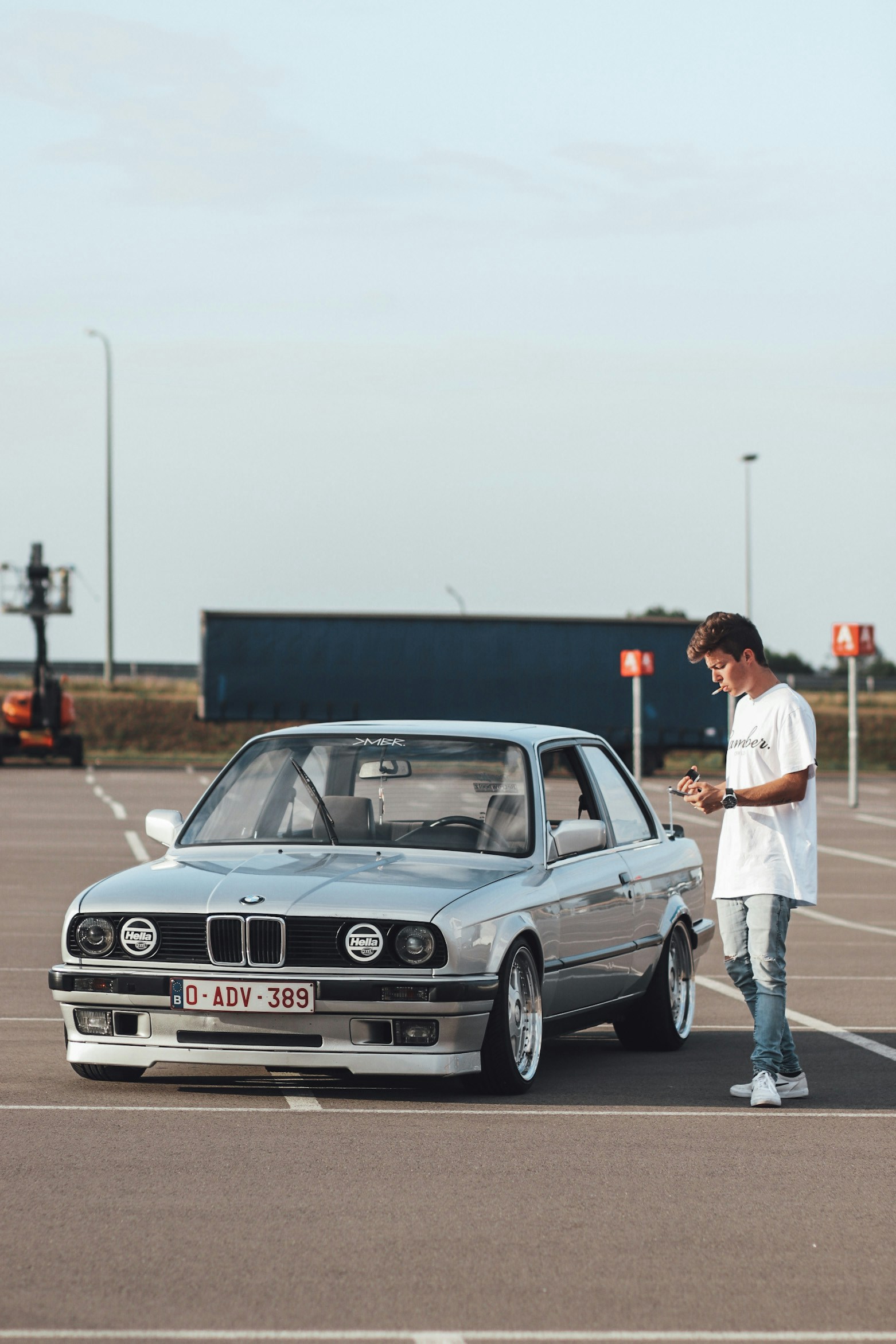 Go to Dennis E30's profile