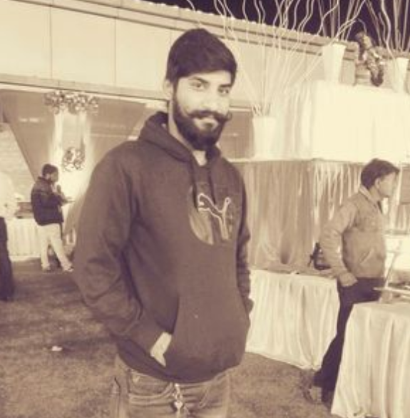 Go to Ravi Raj's profile