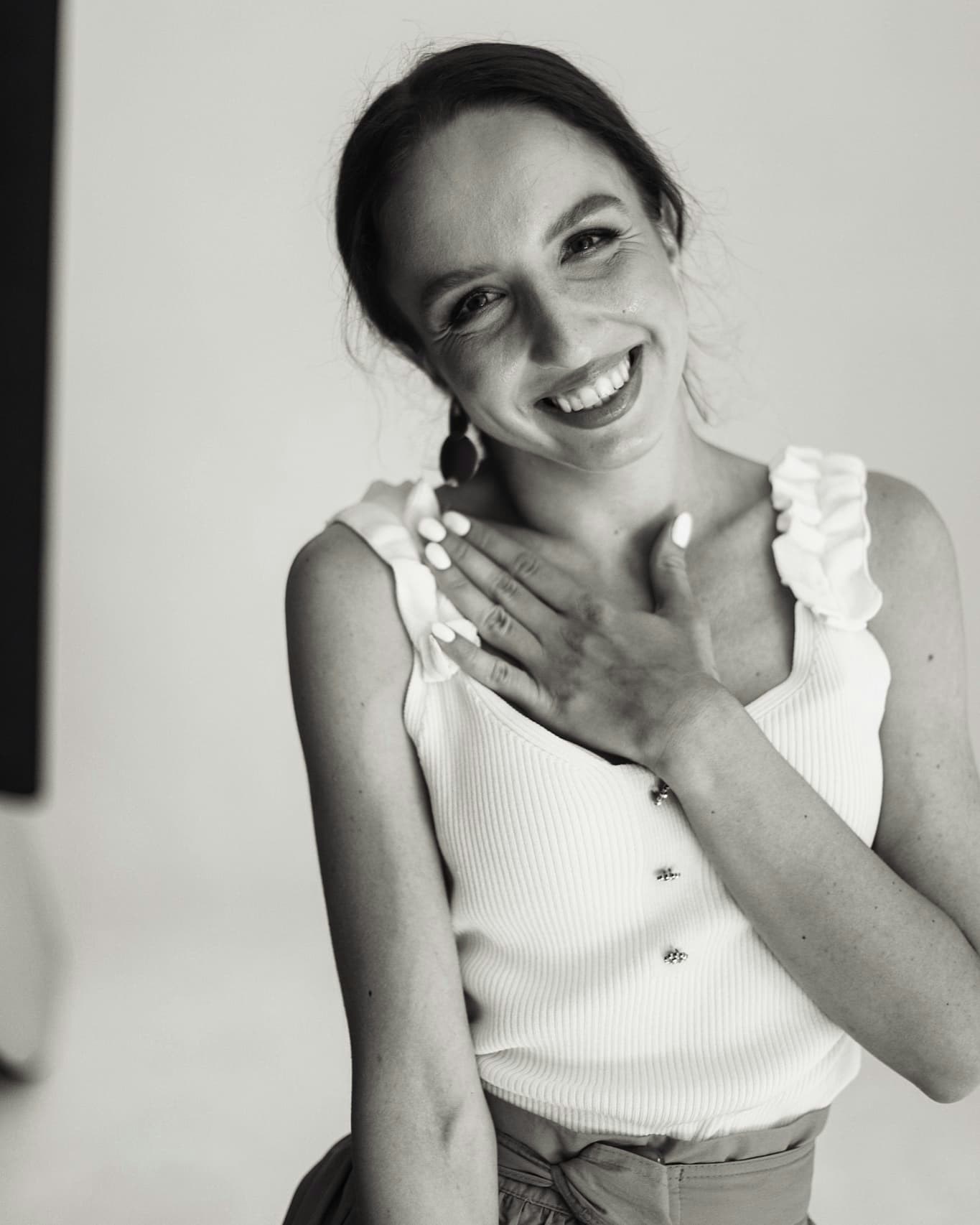 Go to Anastasiia Romanska's profile