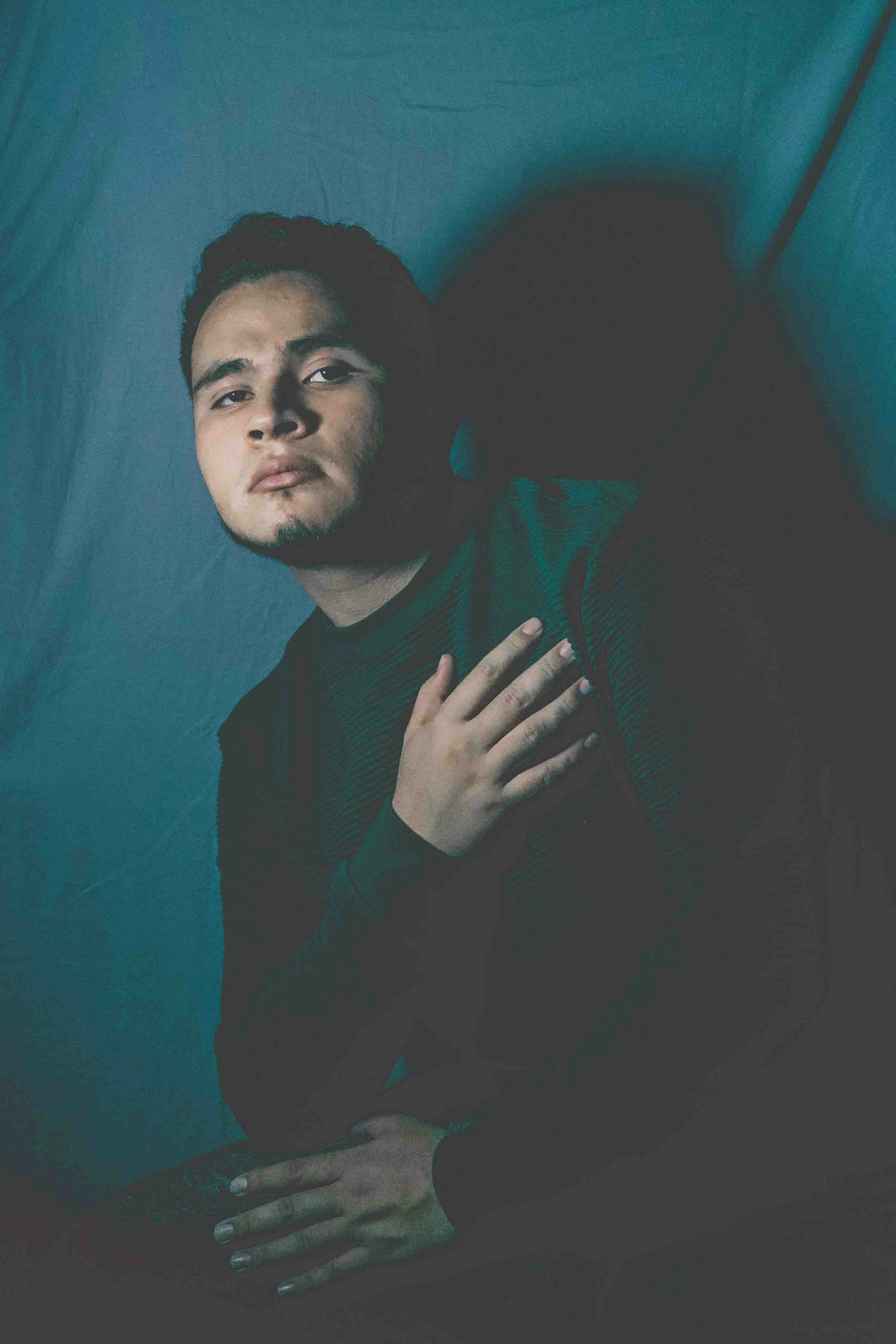 Go to Oswaldo Bárcenas's profile