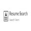 Avatar of user Resume Search