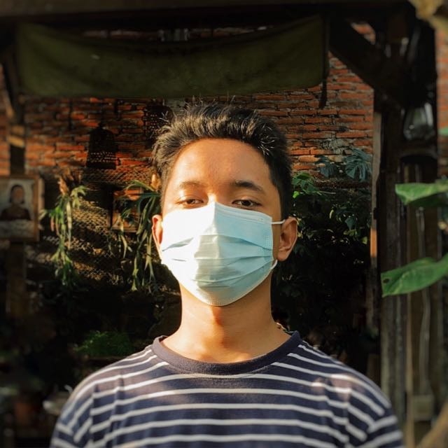 Buka profil madebynoval