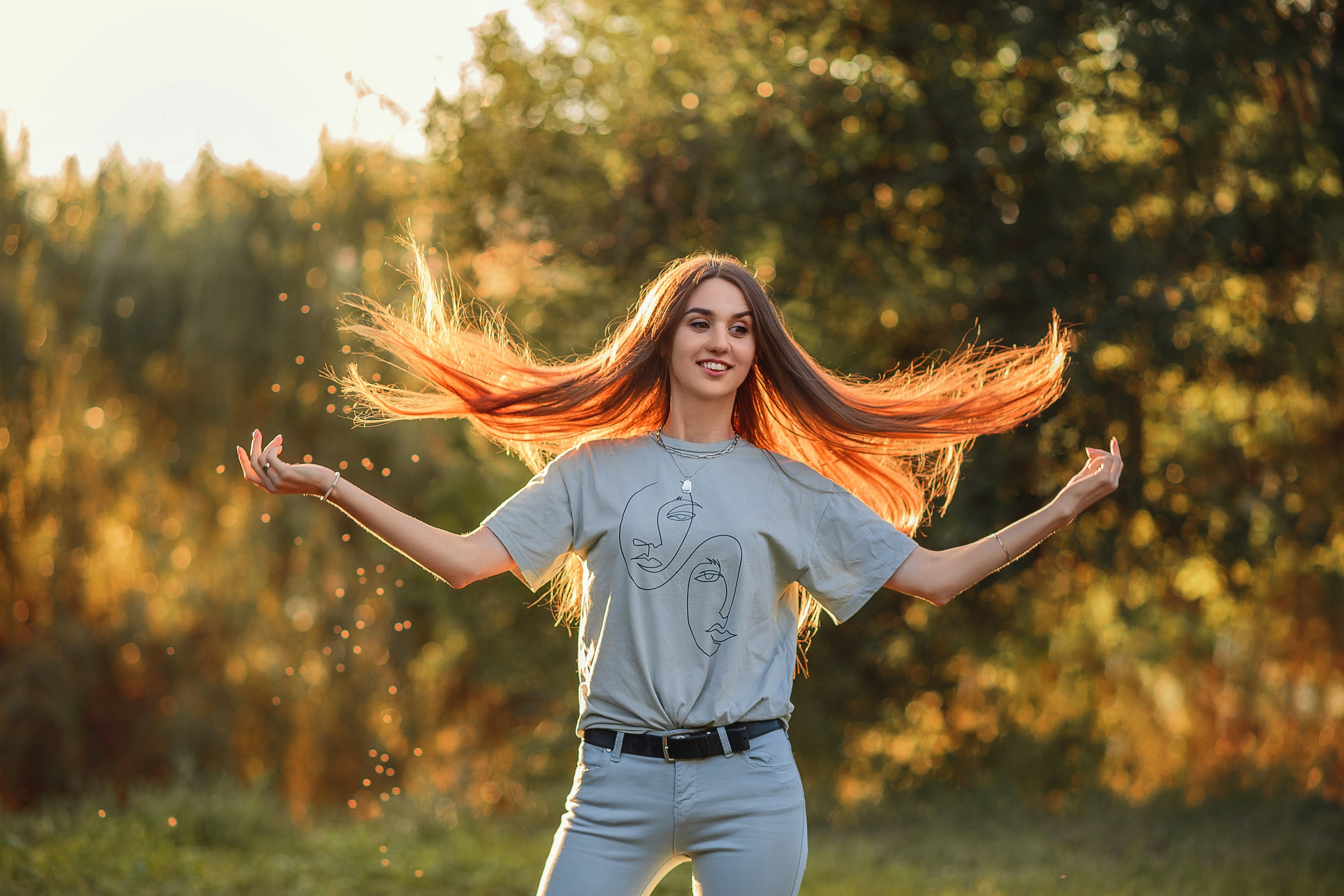 Buka profil Julia Zelenykh
