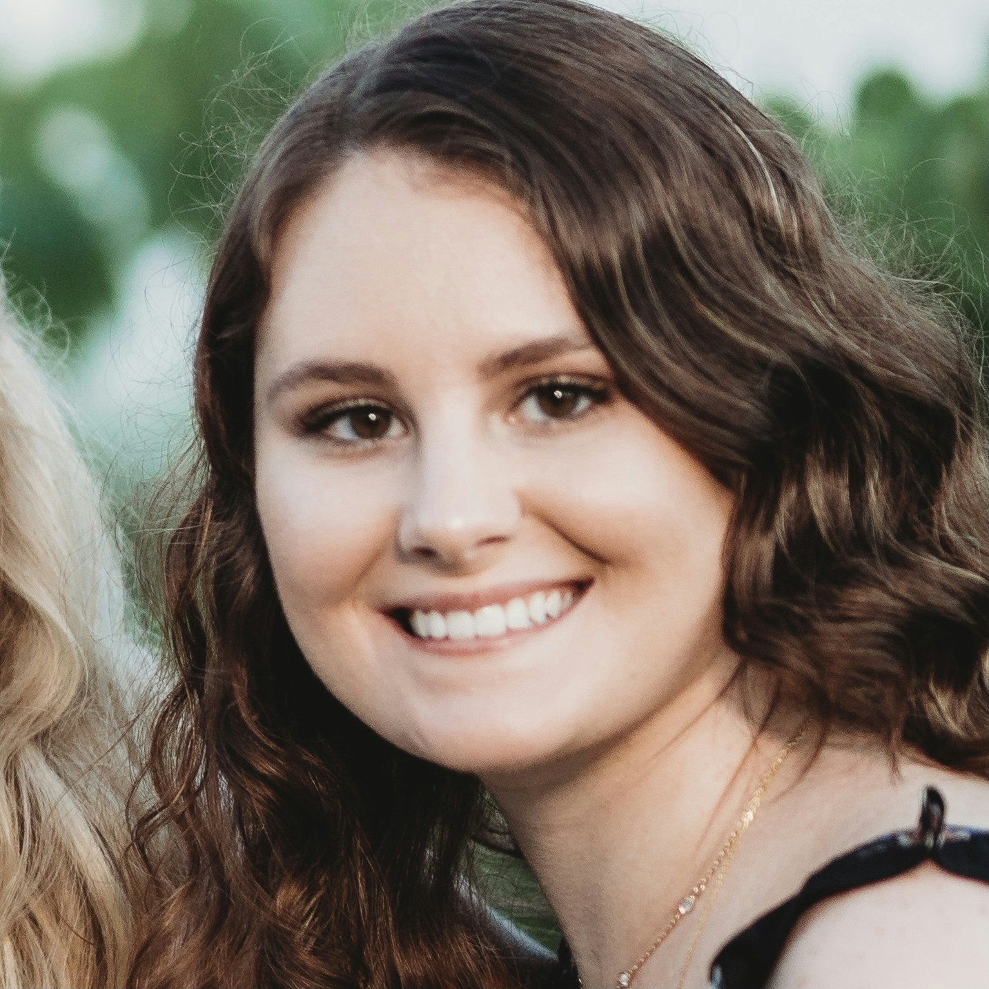 Go to Kara Broussard's profile