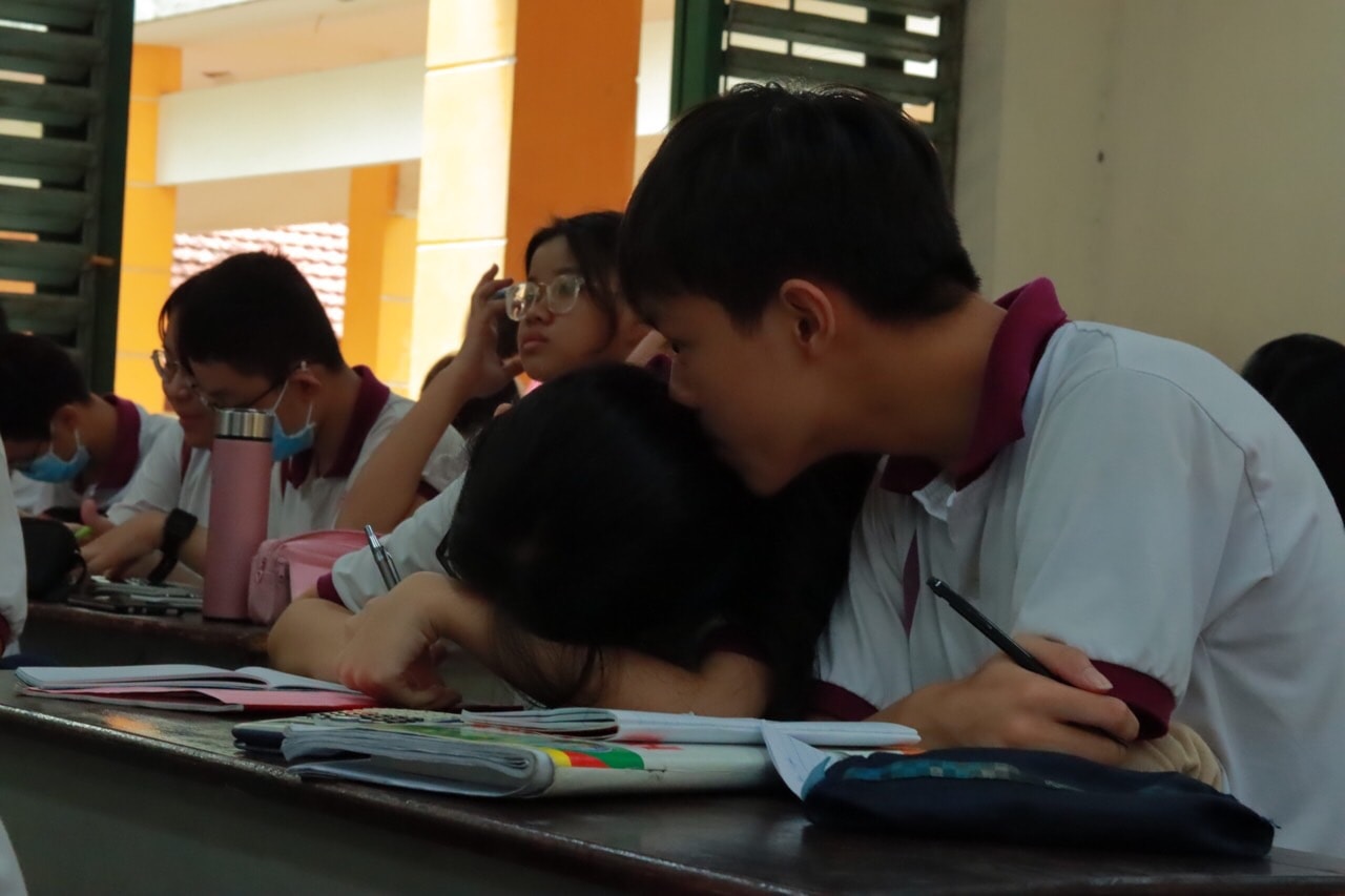 Avatar of user Khang Vũ