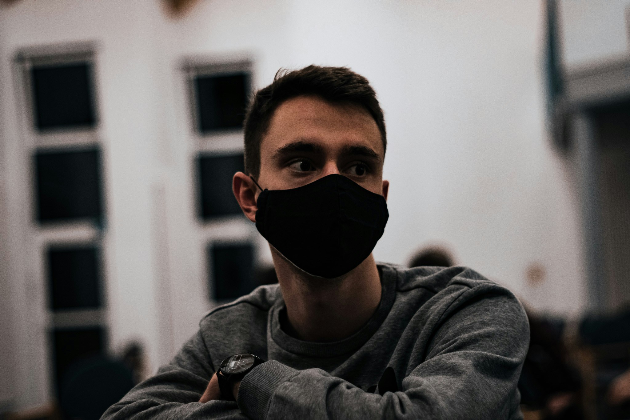 Go to Lukas Janßen's profile