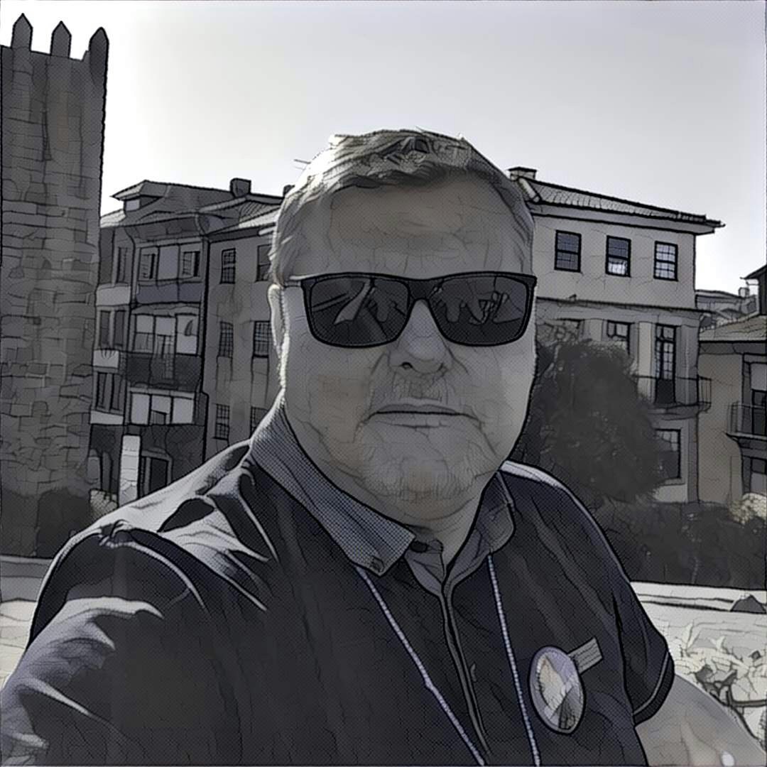 Go to Paul Dawson's profile