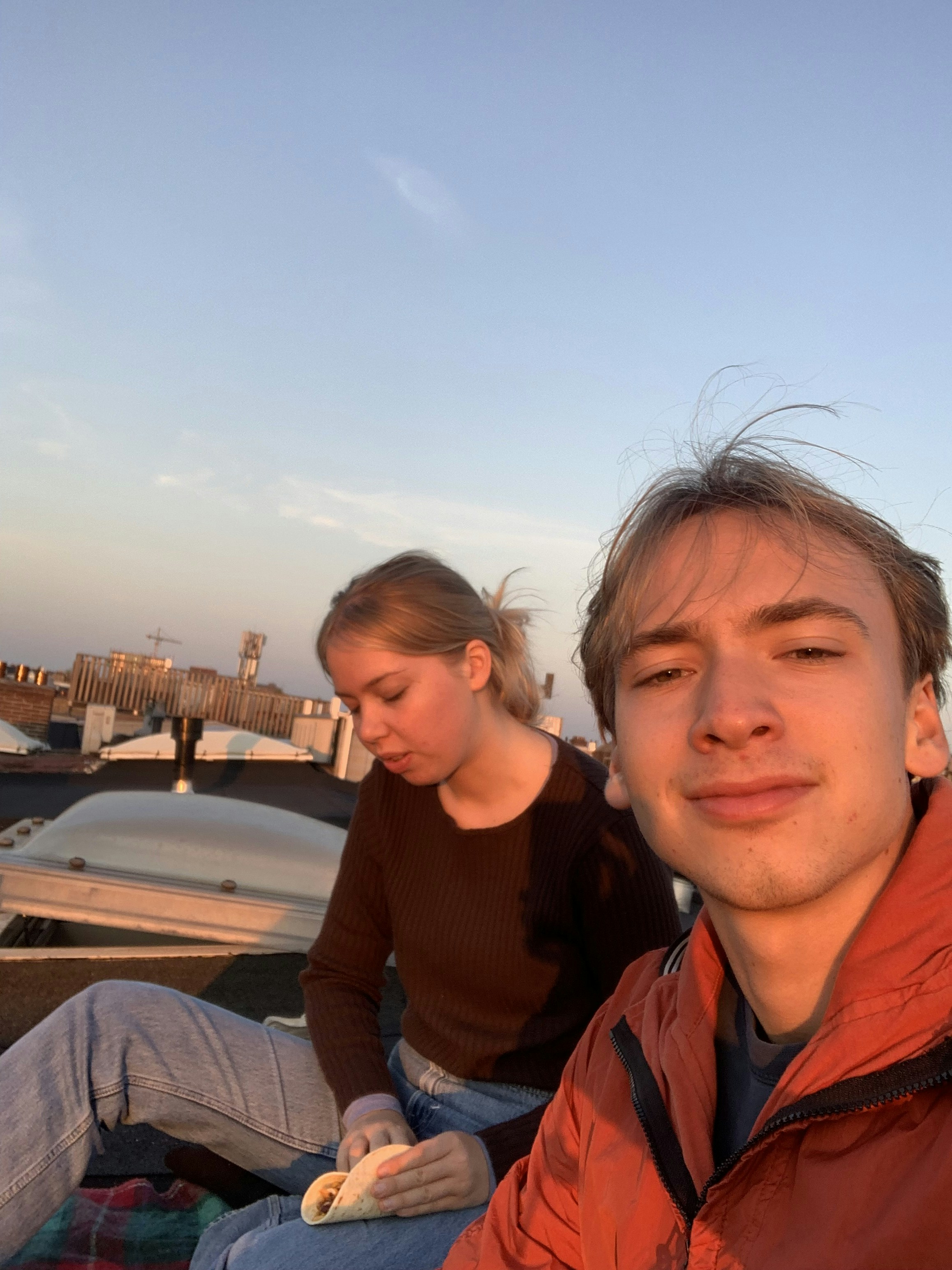 Avatar of user Torsten van Dashorst