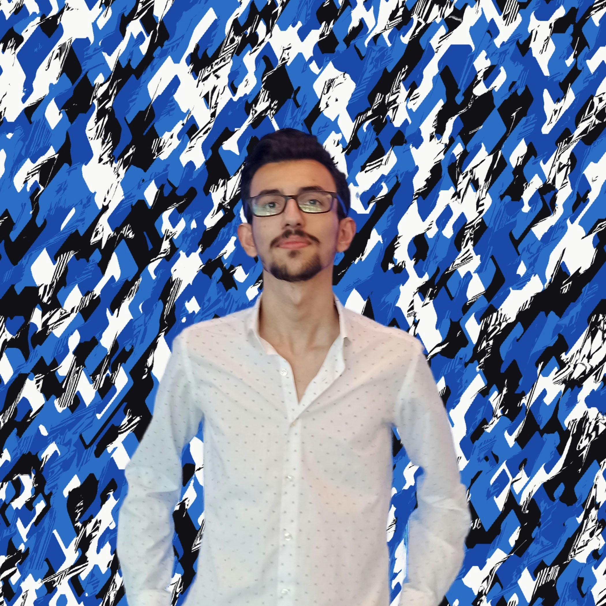 Go to Mehmet Ali Peker's profile