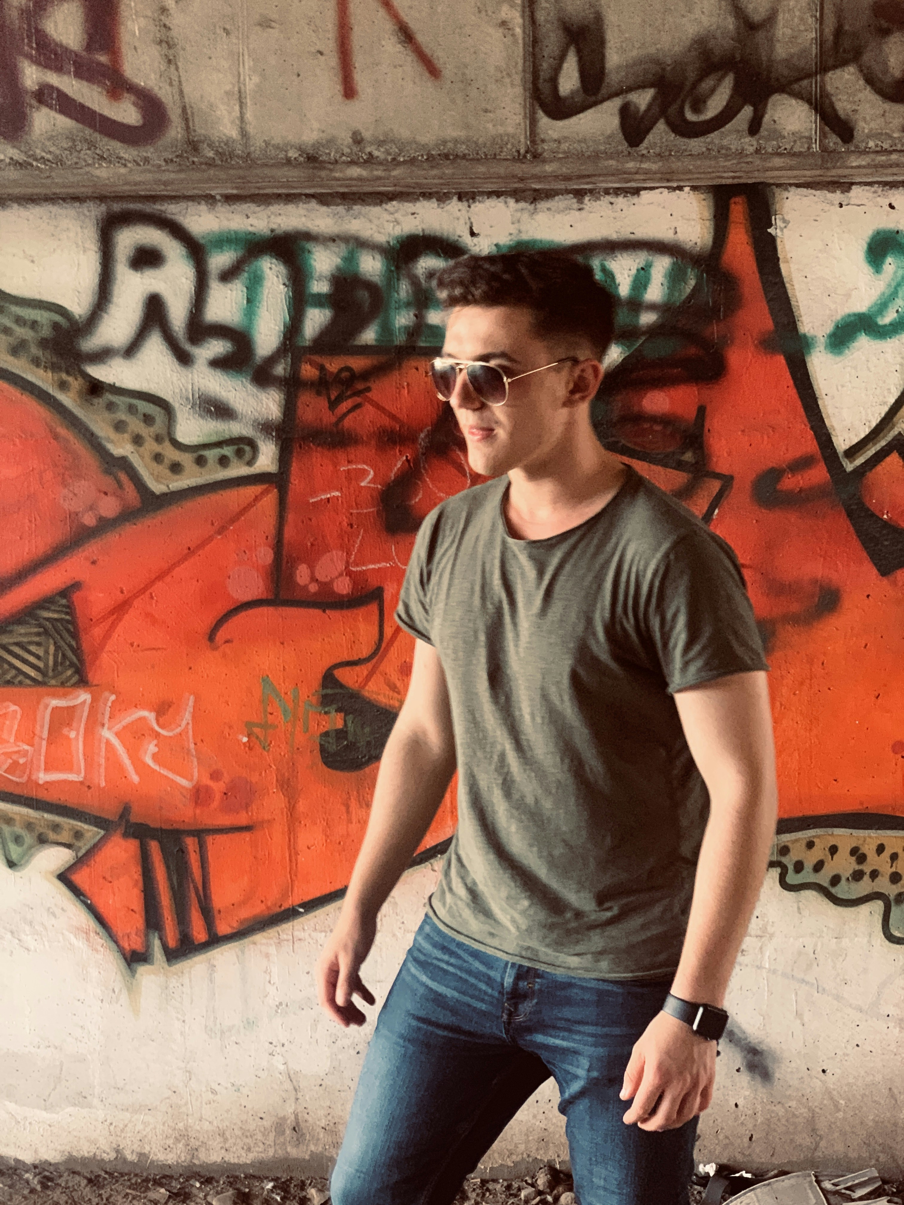 Ve al perfil de Darius Otelea