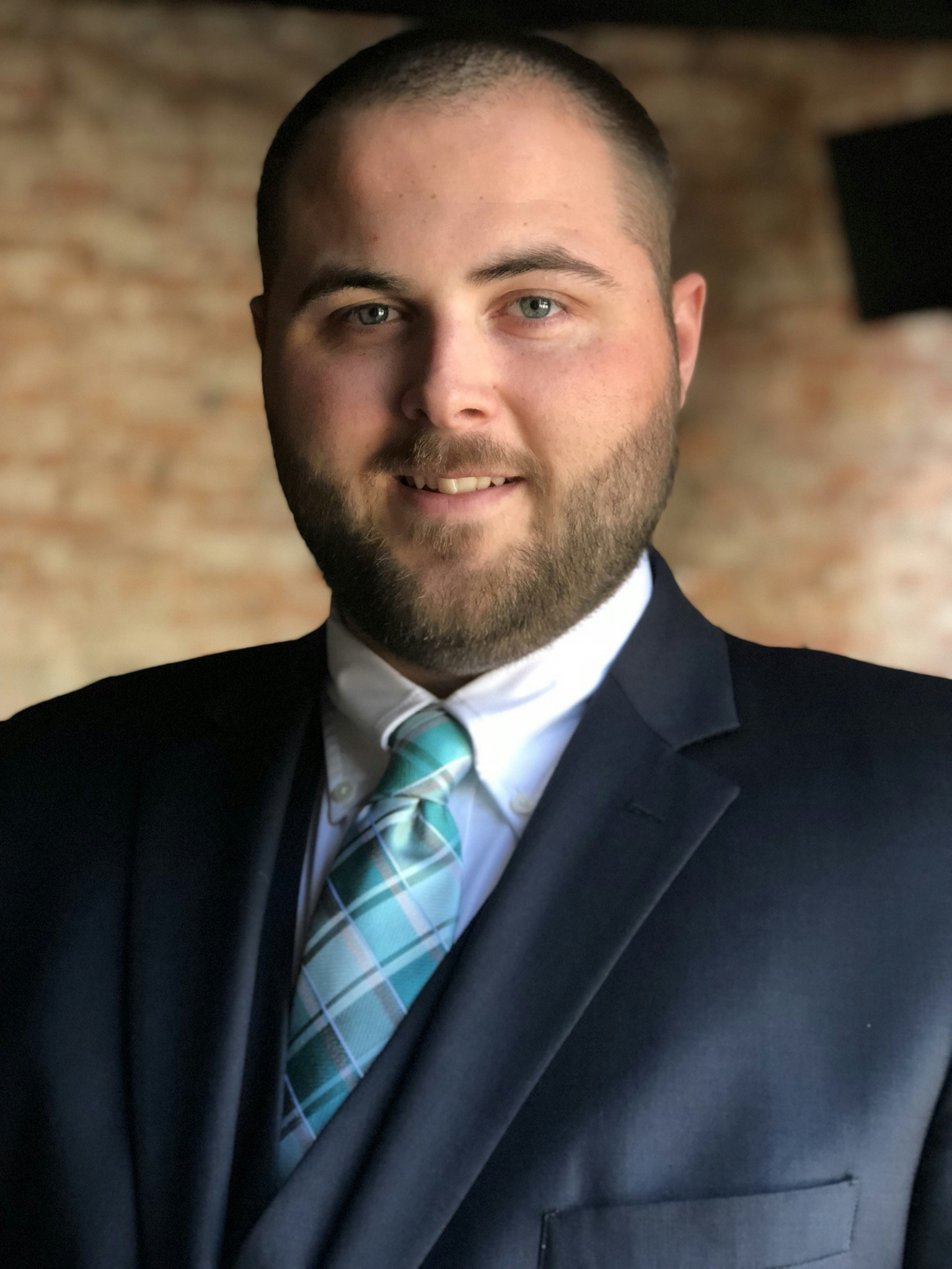 Go to Brady Hood's profile