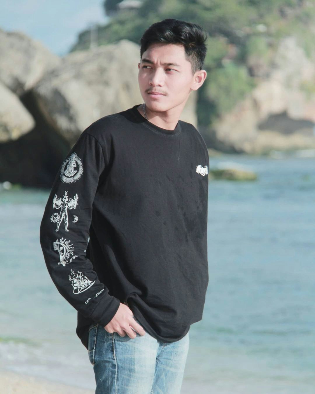 Vai al profilo di Angga Pramadita