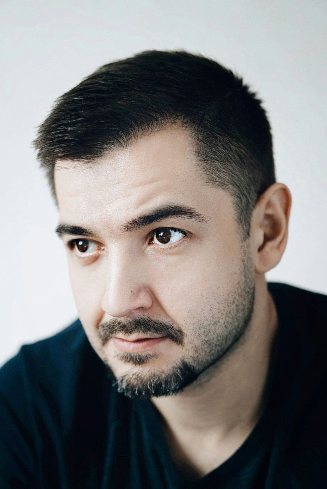 Go to Vyacheslav Shatskiy's profile