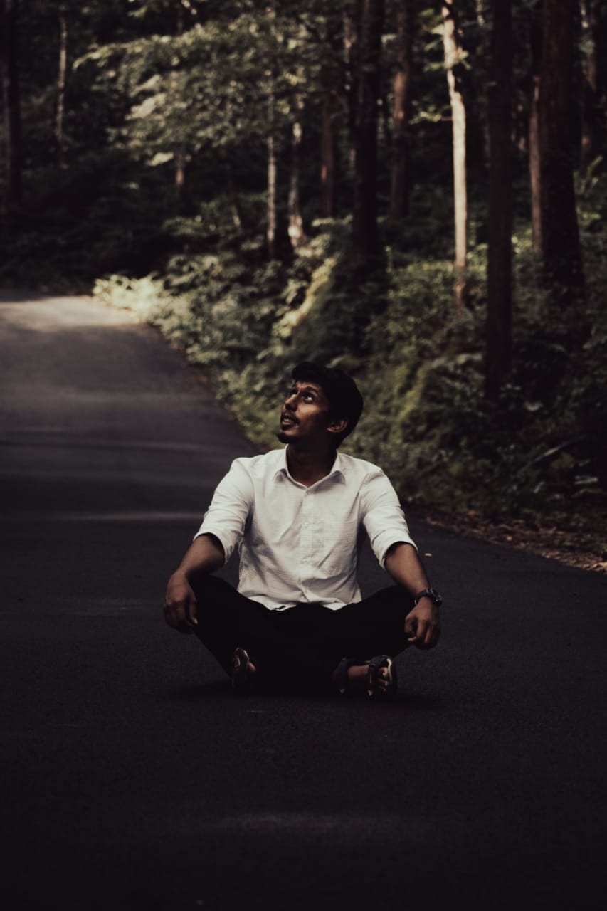 Ir para o perfil de Abhijit M