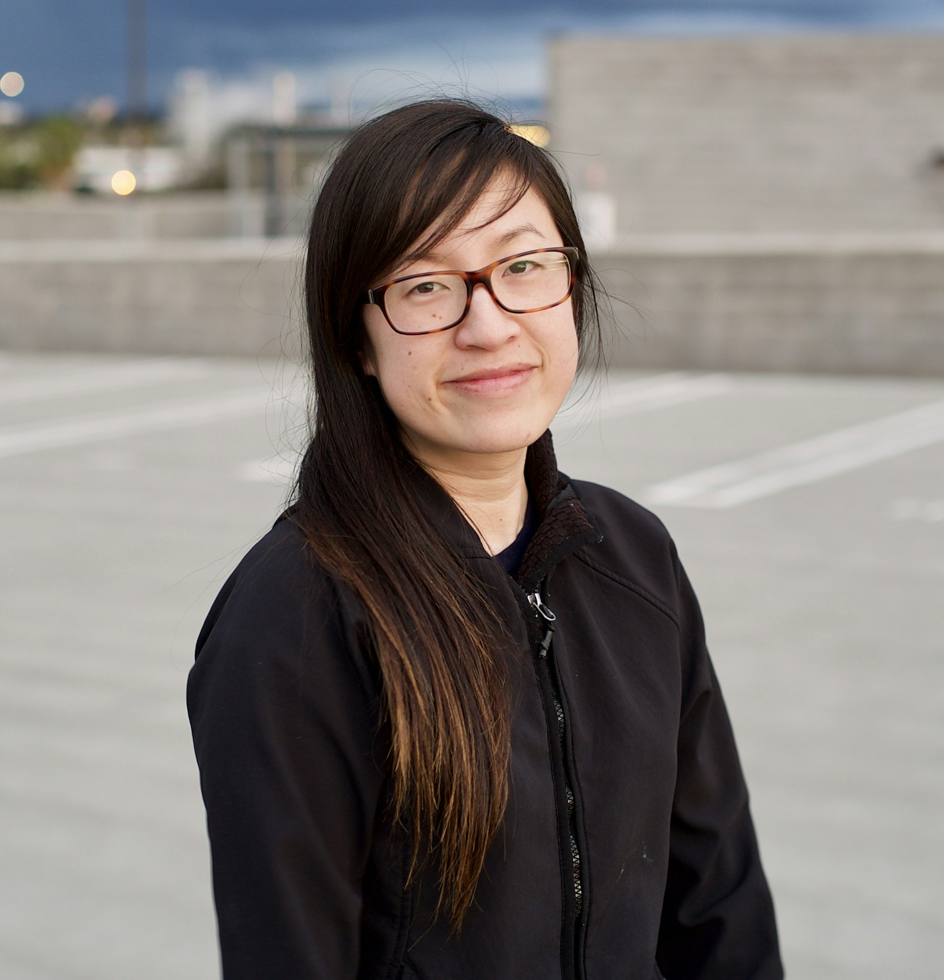 Go to Daniela Chan's profile