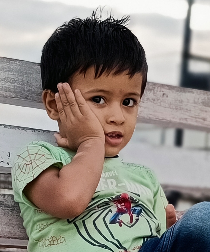 Go to Manoj Sharma's profile