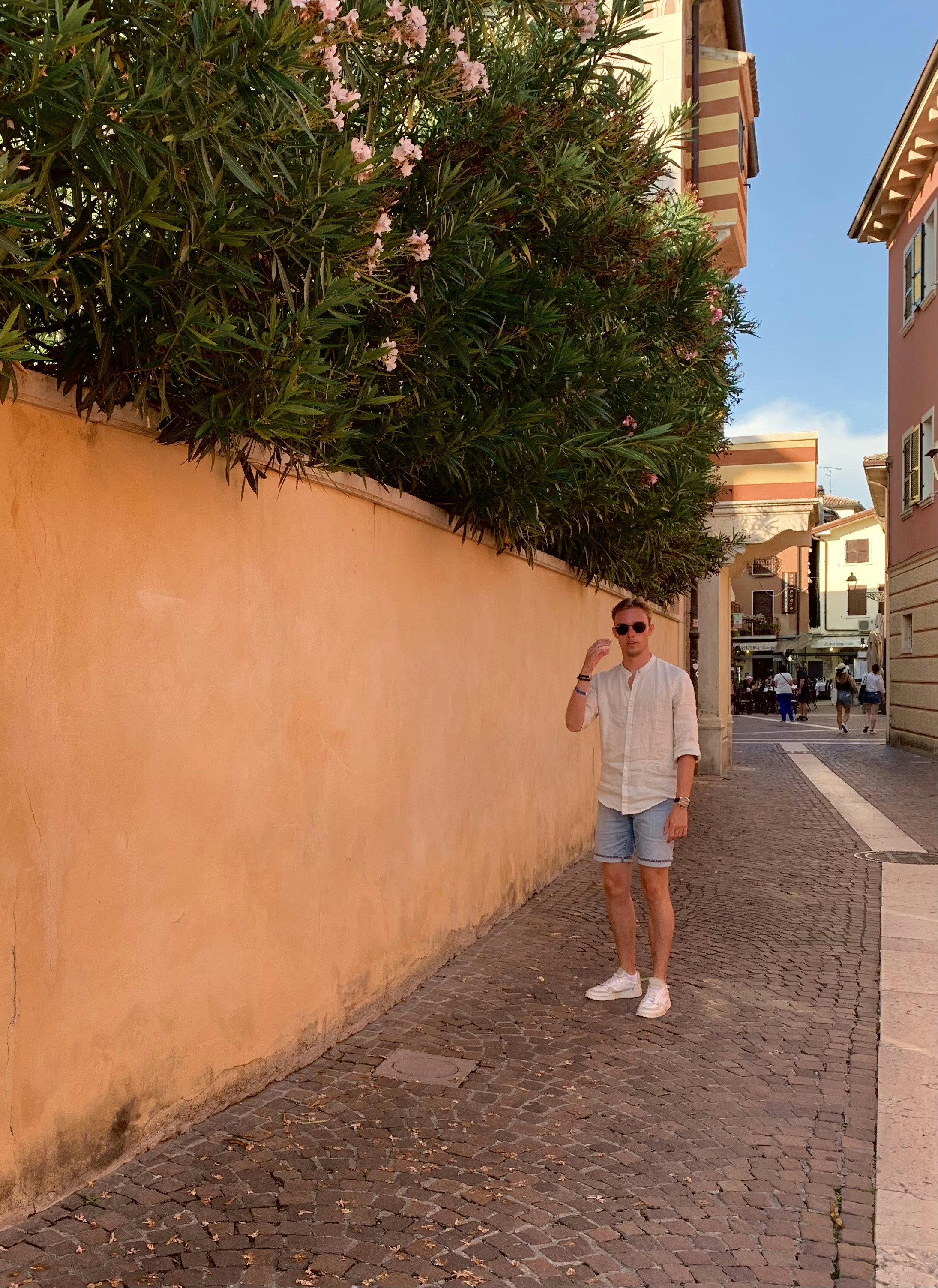 Ve al perfil de Cas Teunissen