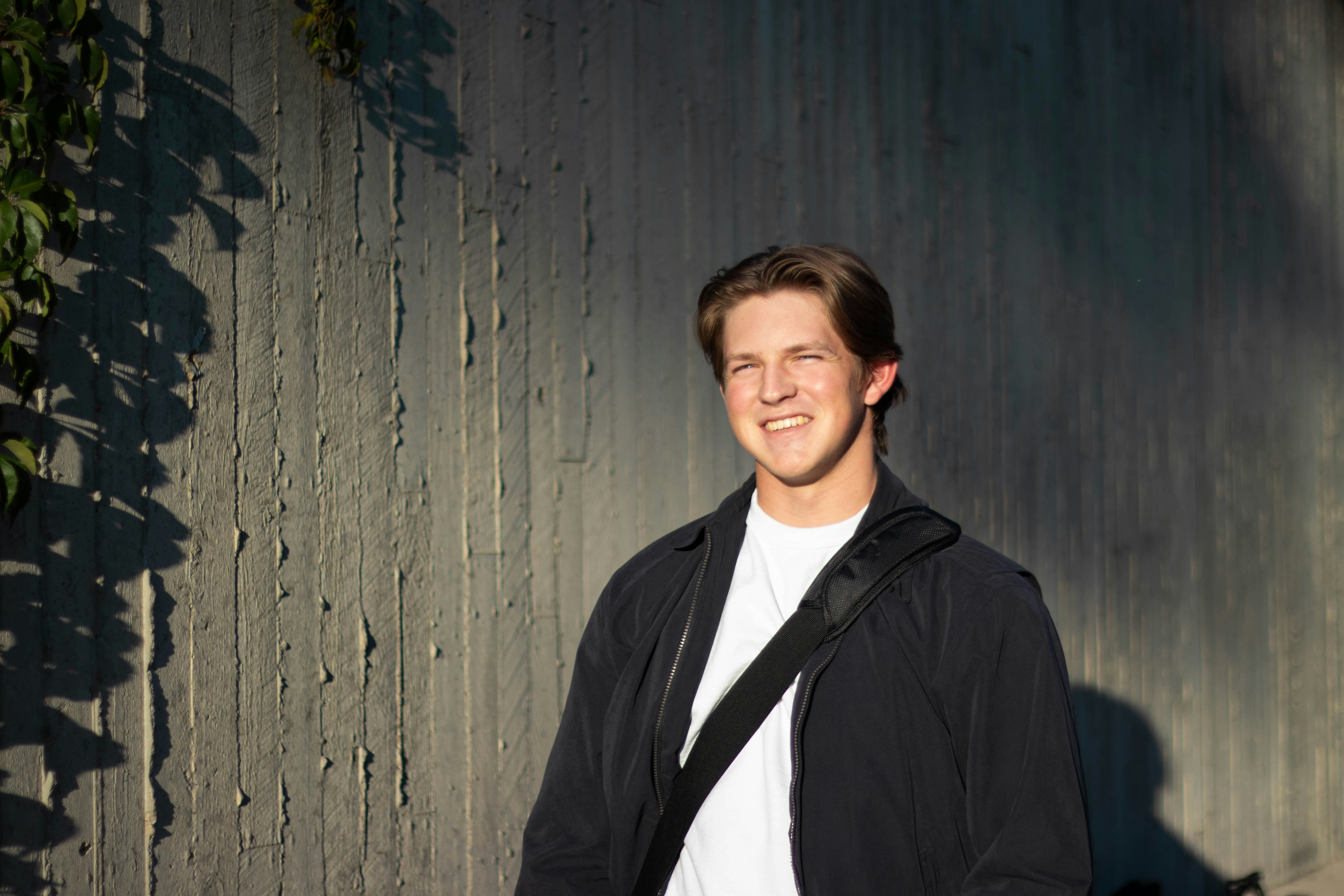 Go to Crawford Passy's profile