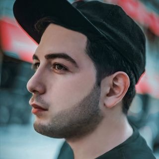 Vai al profilo di Tural Taqiyev