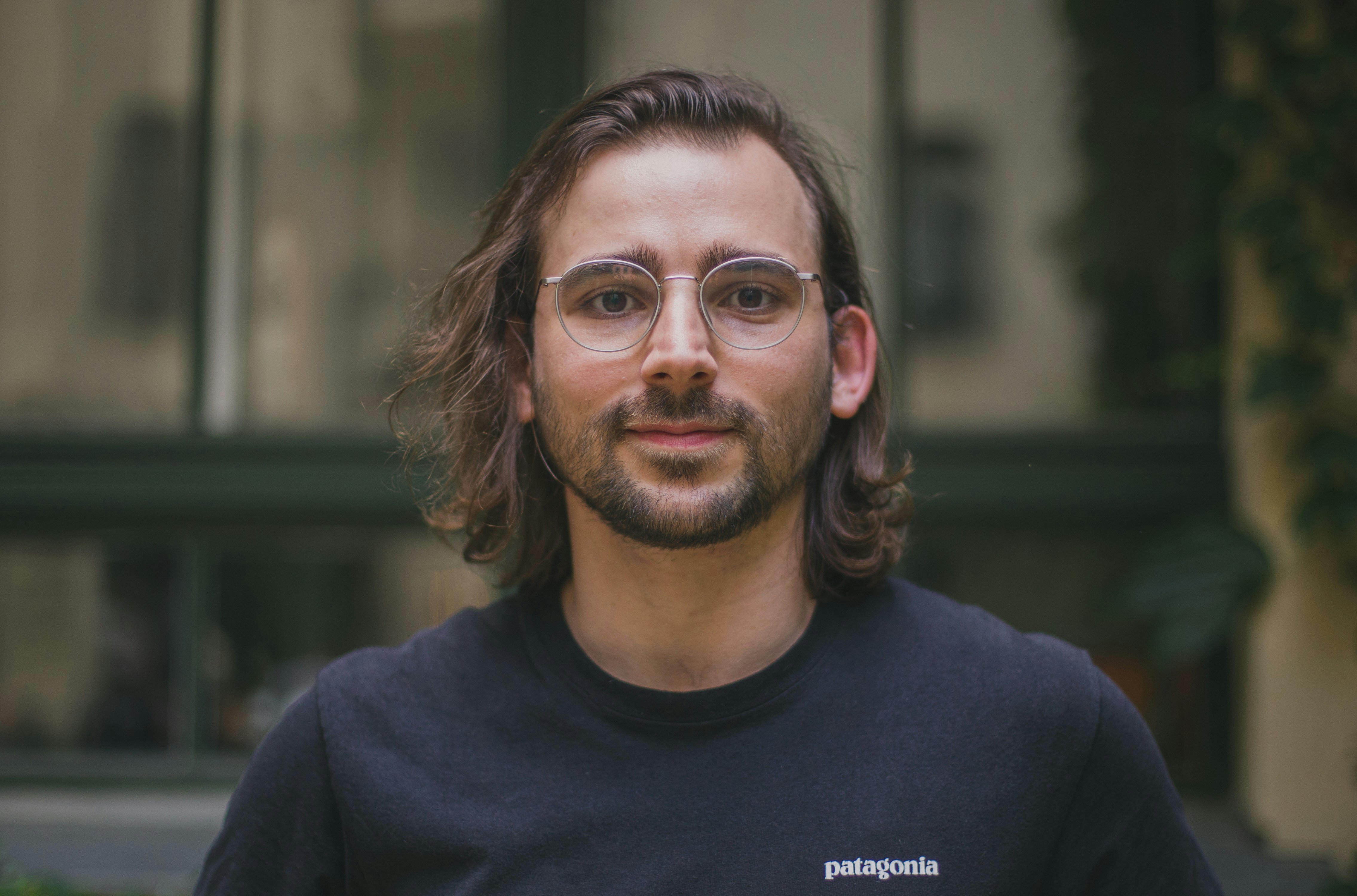 Go to Sergej Spomer's profile