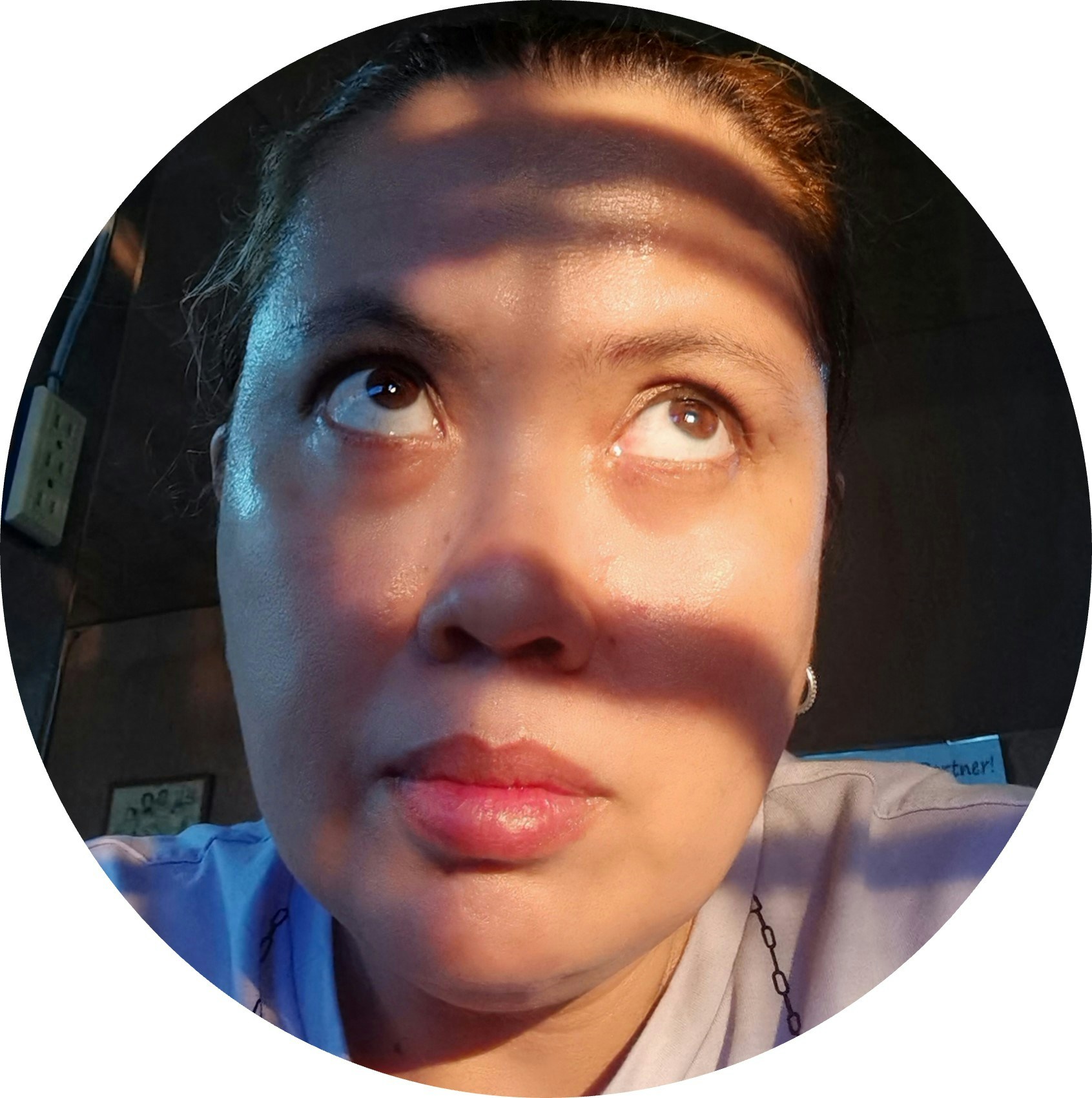 Ve al perfil de Maria Fatima Arnaiz