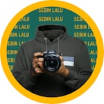 Avatar of user Sebin Lalu