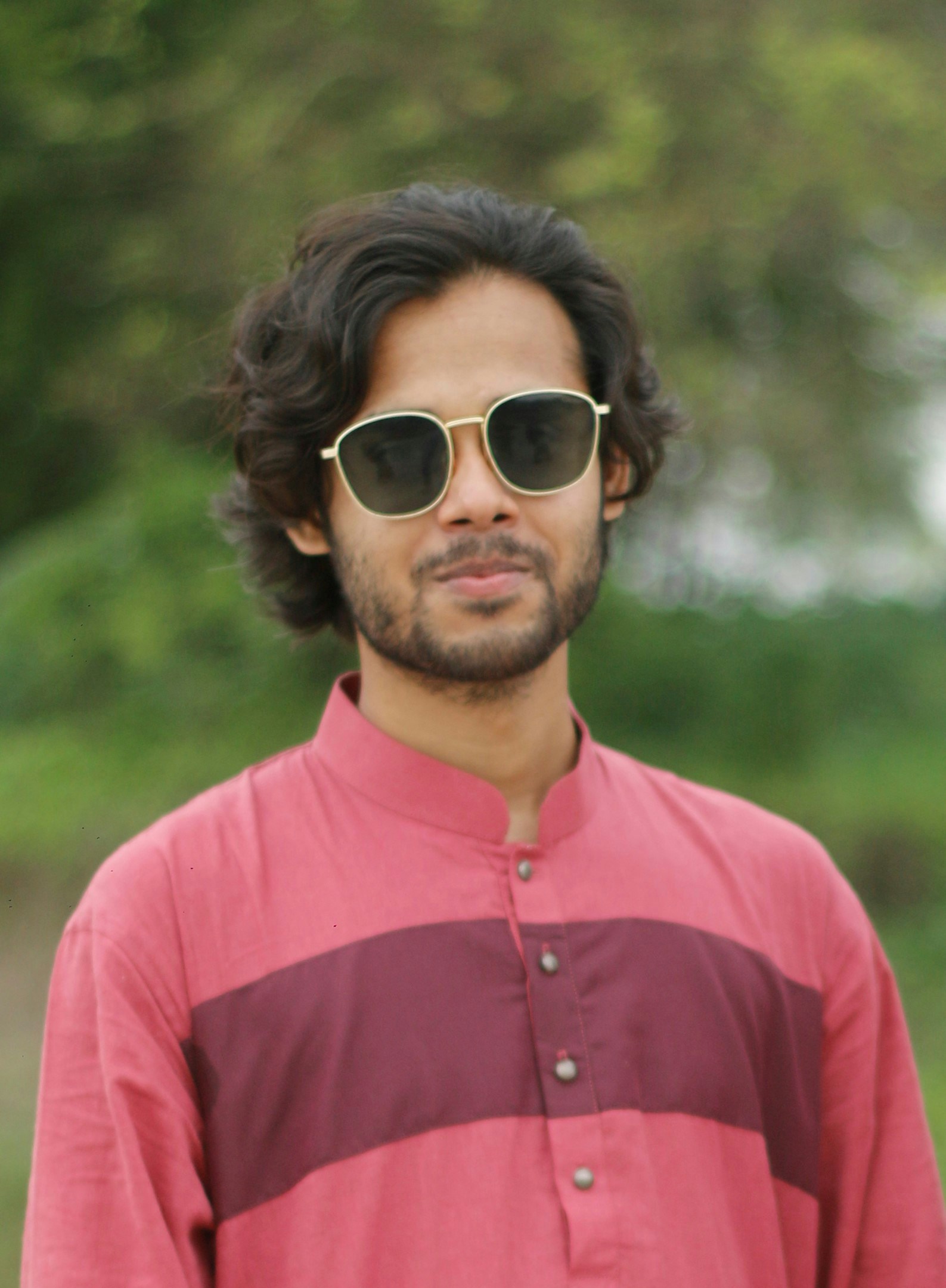 Avatar of user MD SAZZAD ISLAM SHOHAG