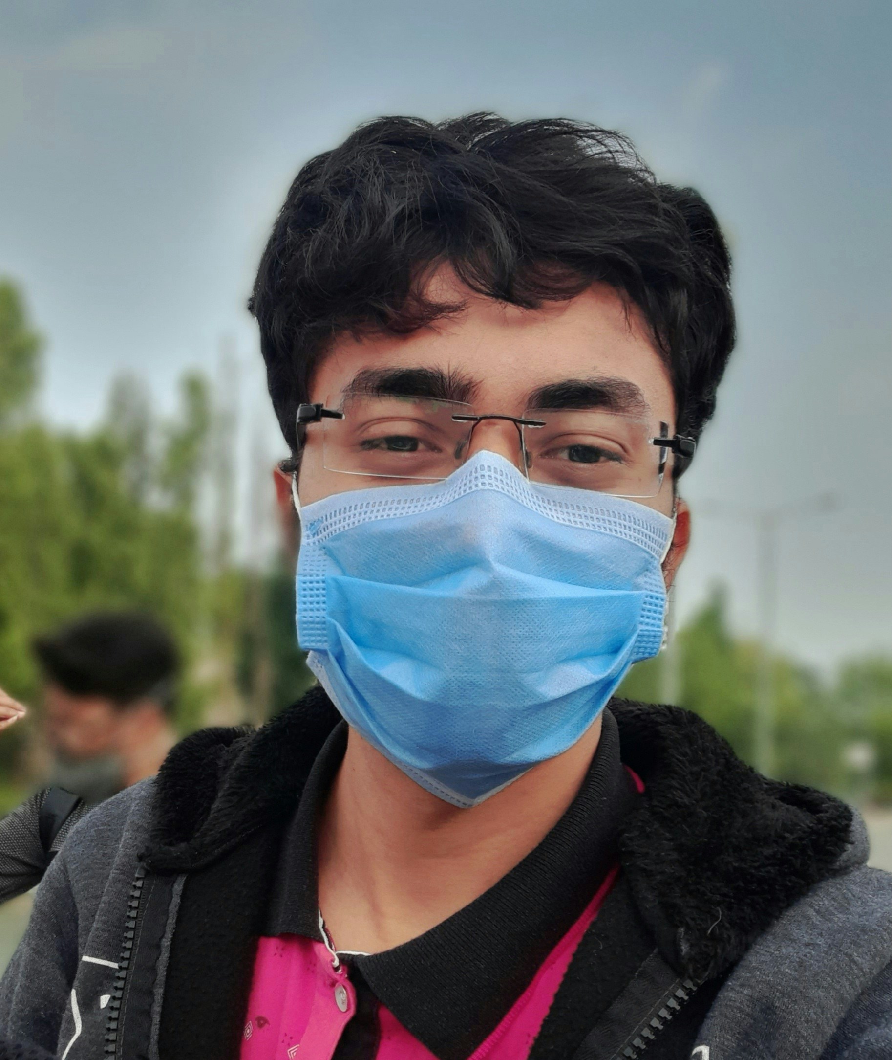 Go to Rajat Sharma's profile