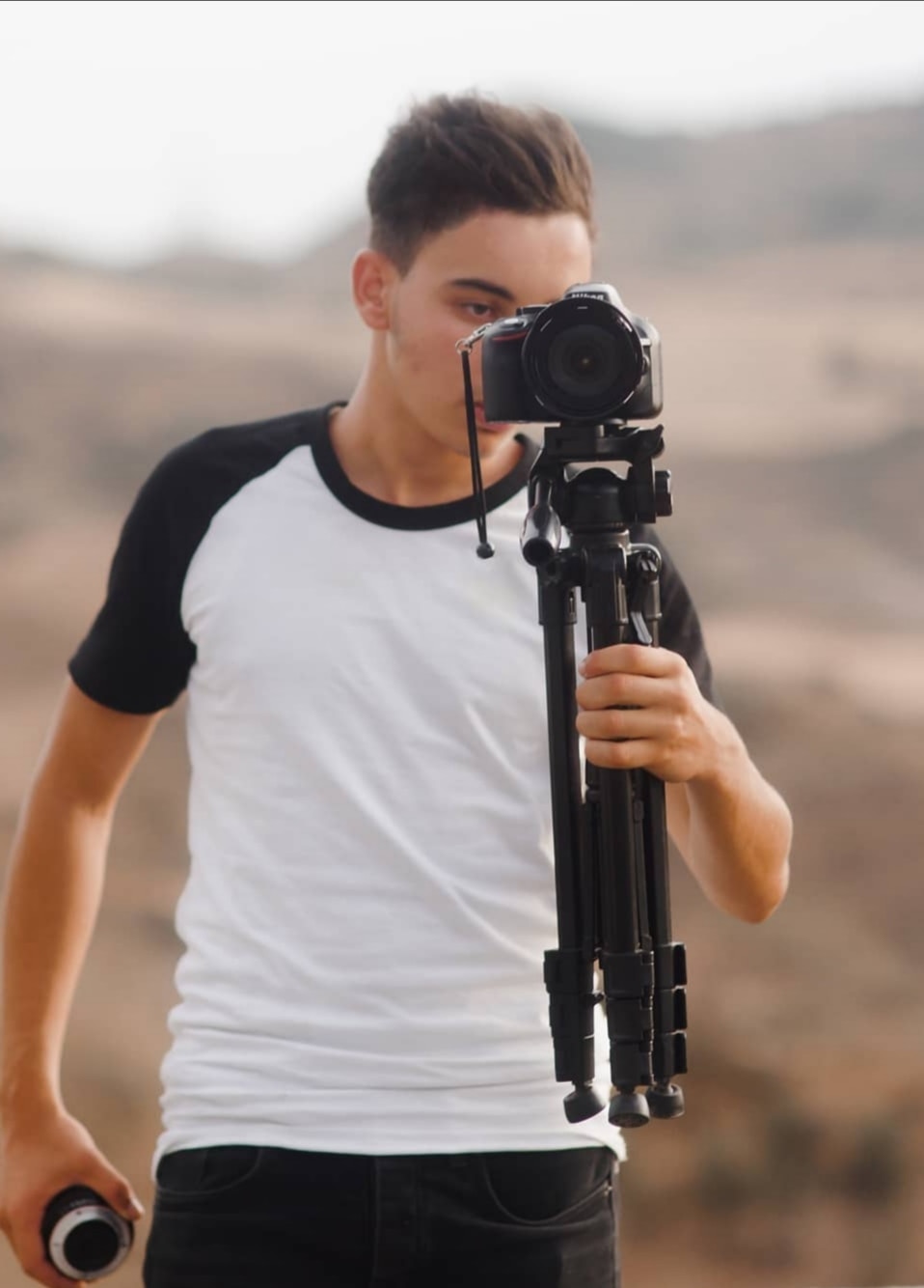 Go to Houari Bhd's profile