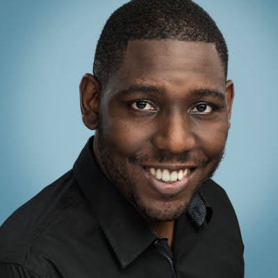 Go to Gabre Cameron's profile