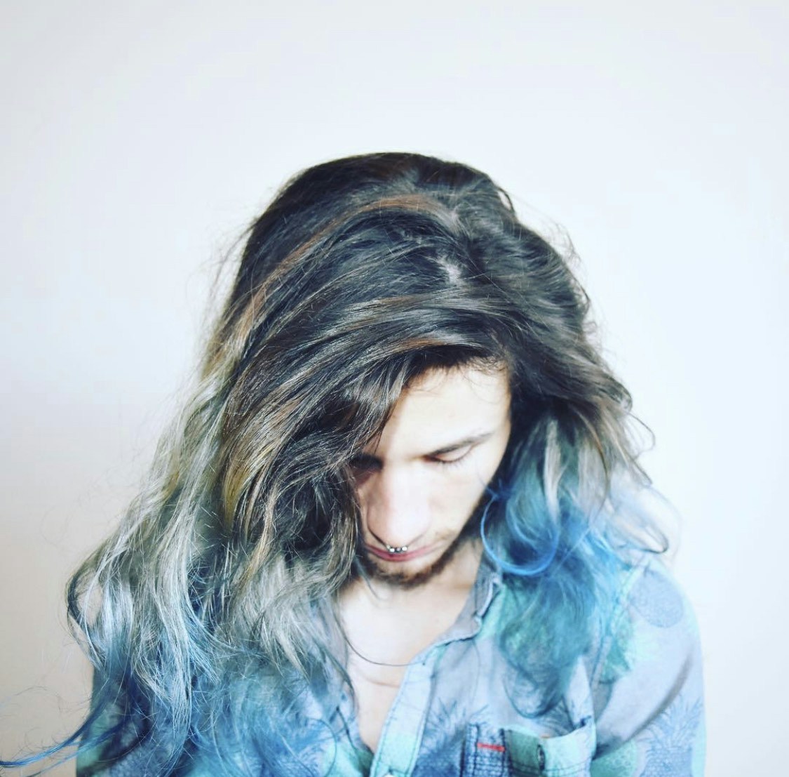 Zum Profil von Aaron Wilson