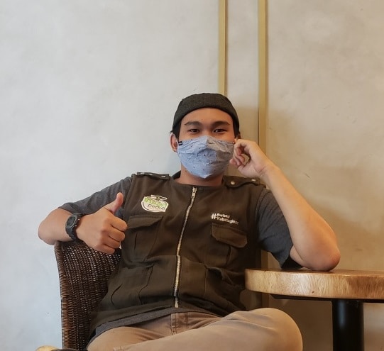 Go to K Ramdani's profile