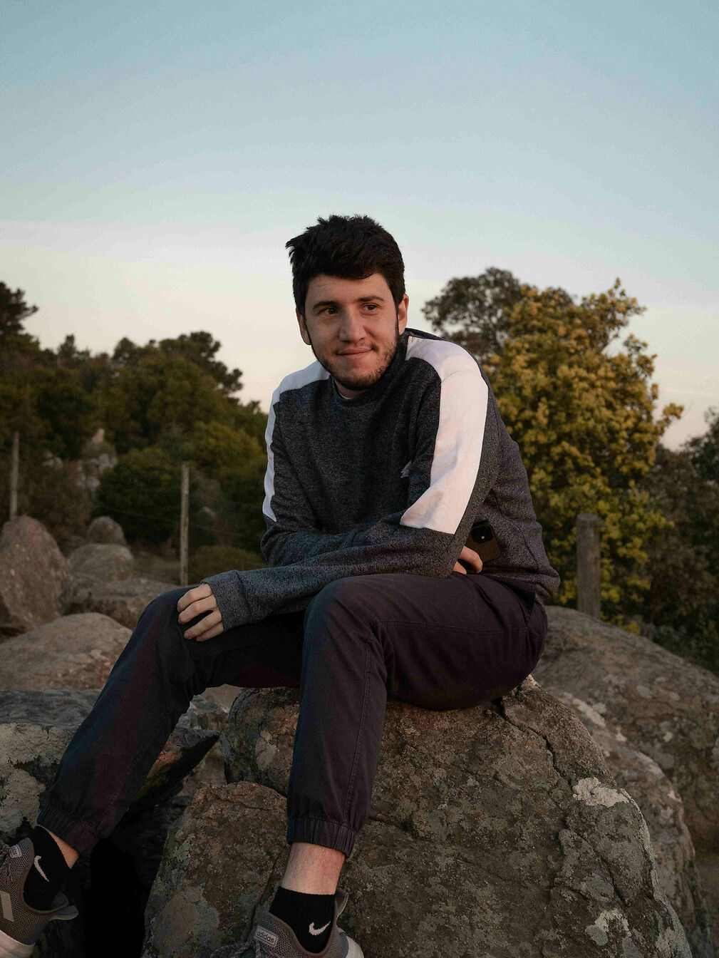 Agustin Diaz Gargiulo