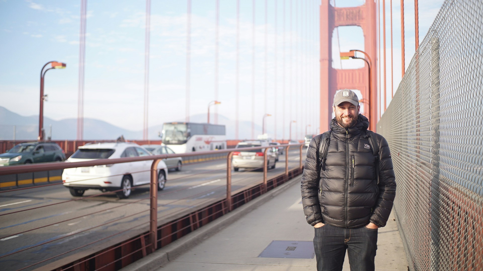 Avatar of user Giles Freeman