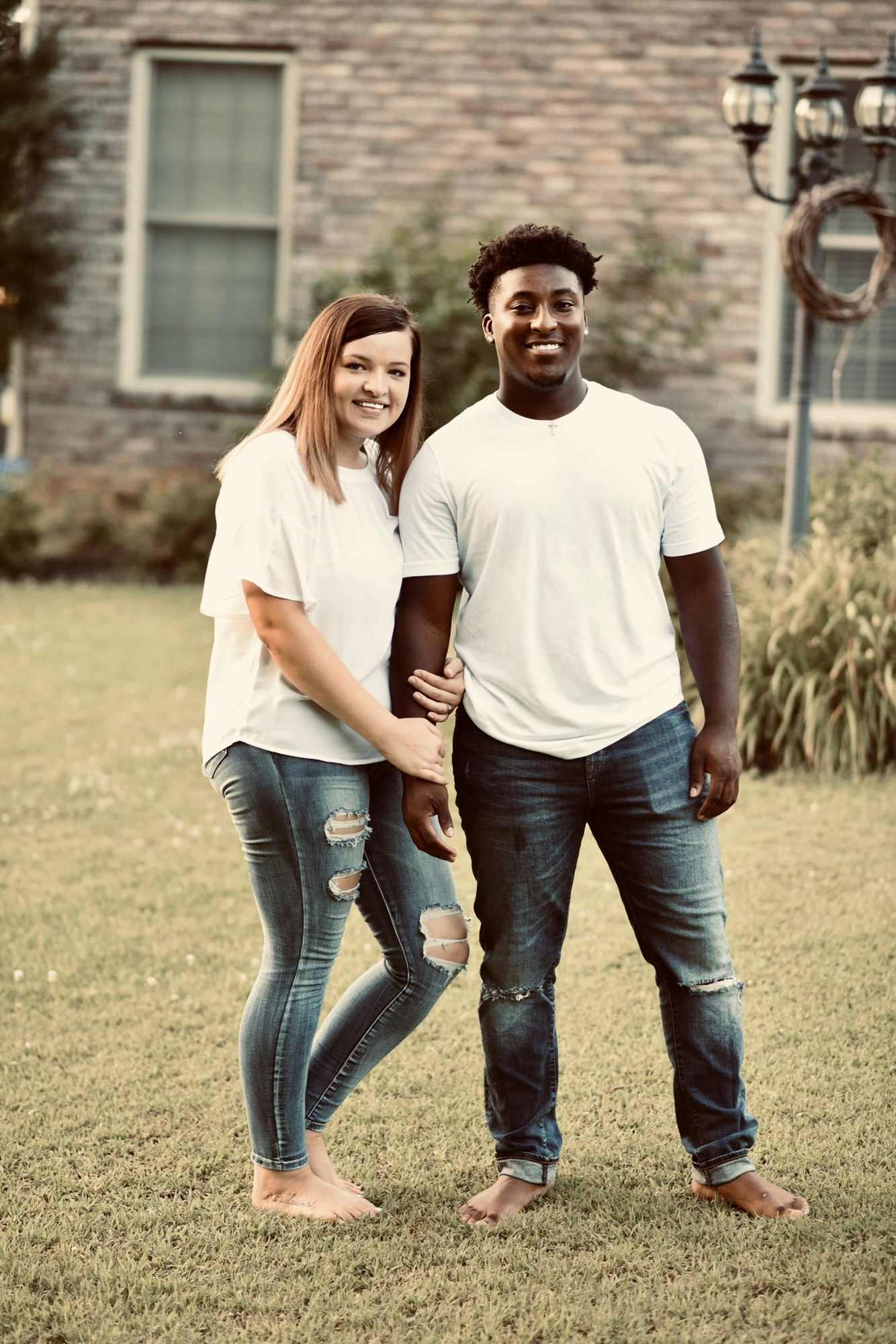 Go to Devin Lewis's profile