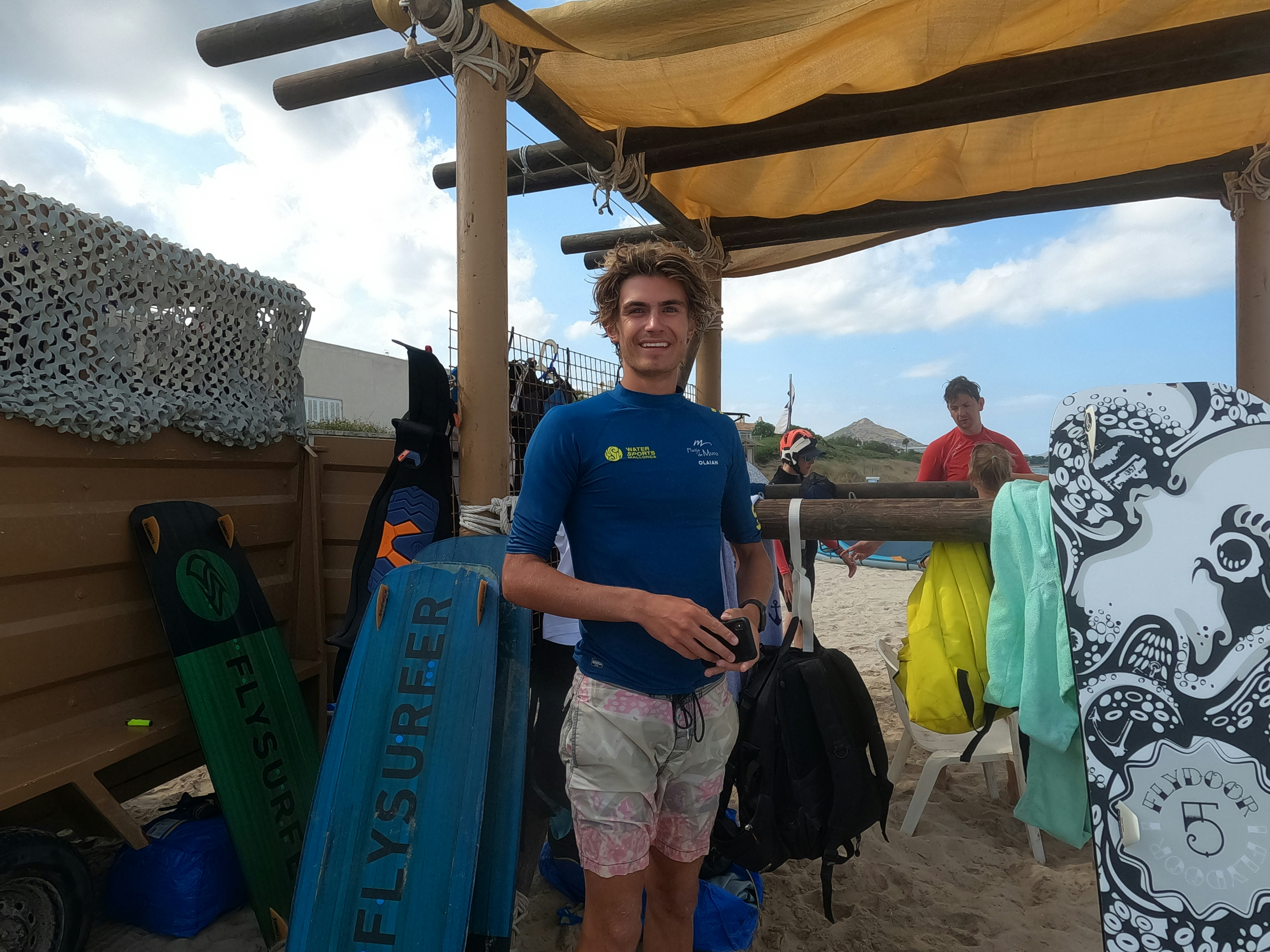 Go to Aaron Sandler's profile