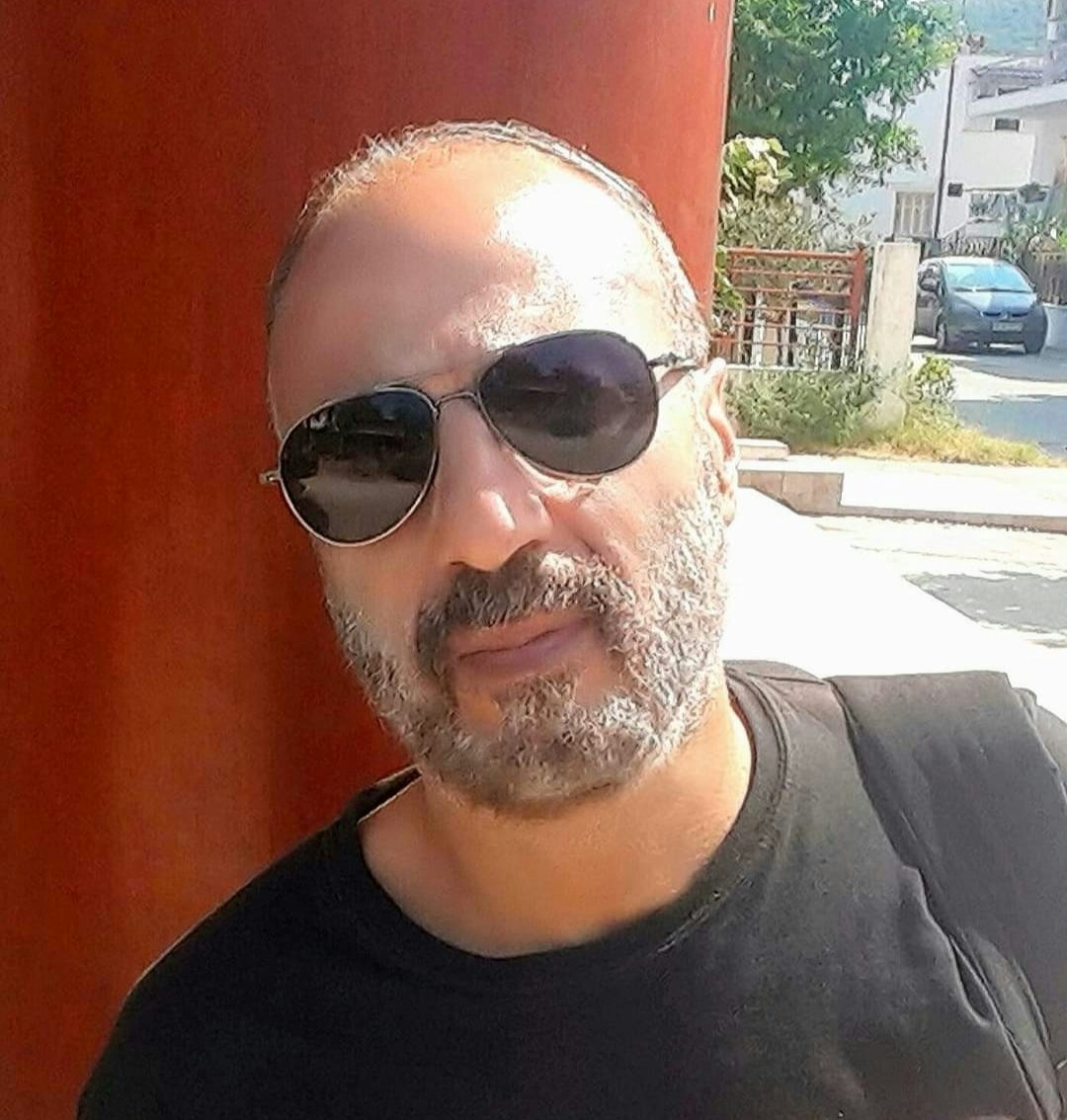 Zum Profil von Motaz Tawfik