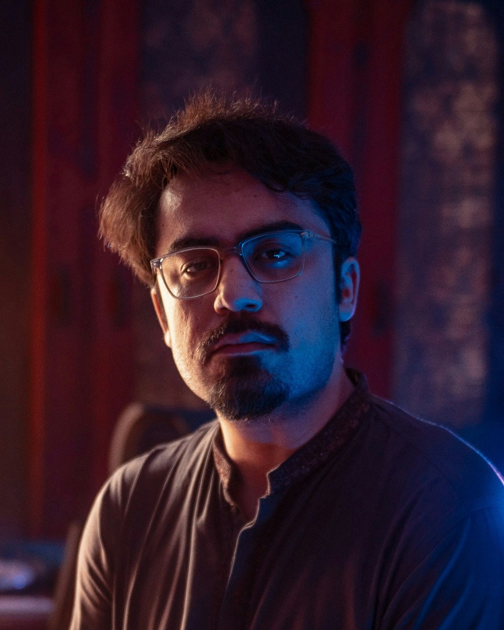 Go to Adeel Shabir's profile