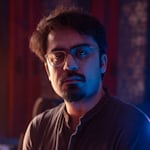 Avatar of user Adeel Shabir