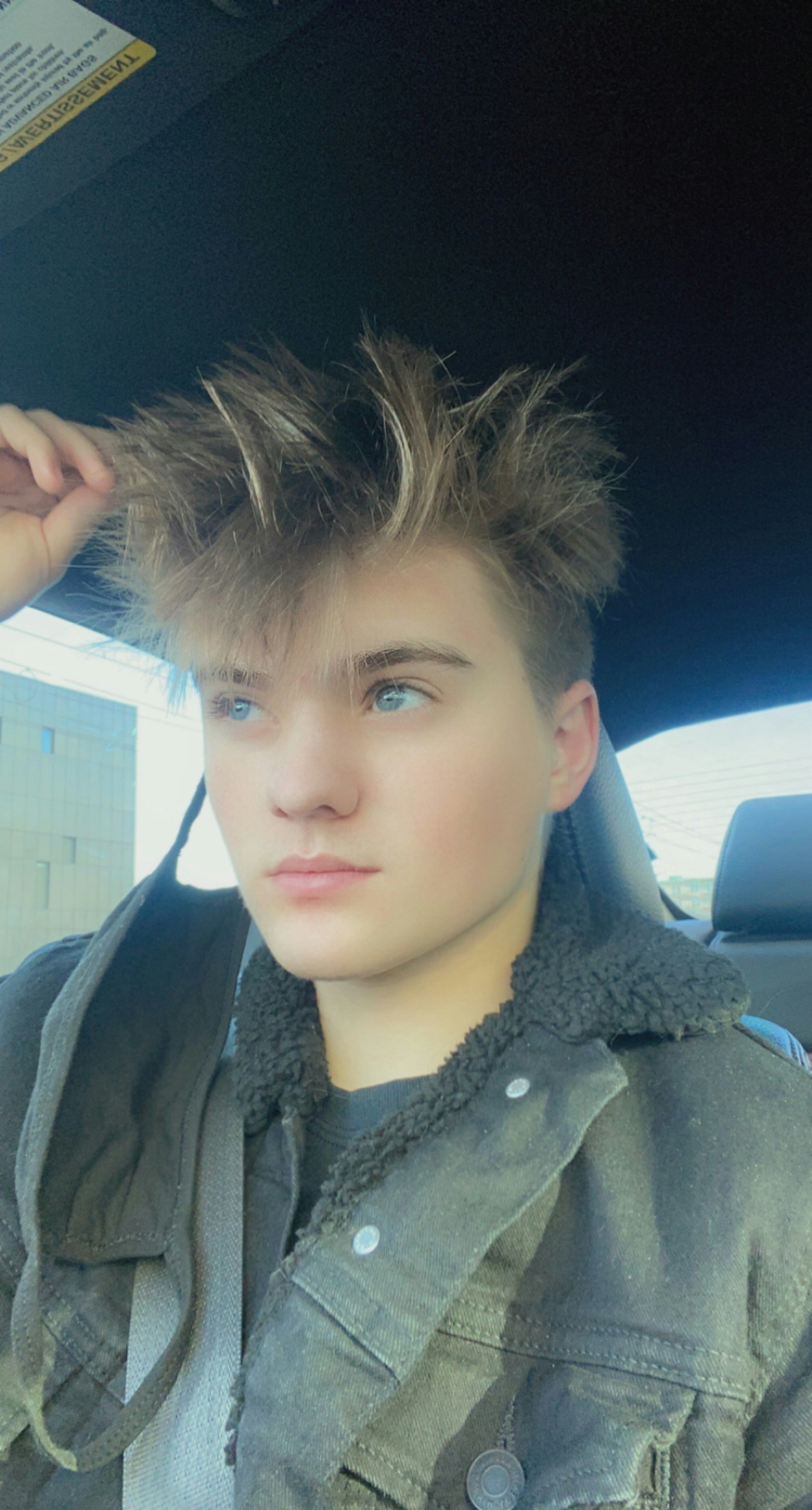 Vai al profilo di Sky